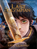Book Cover for "The Last Olympian"