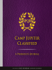 Book Cover for "Camp Jupiter Classified"