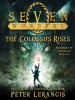 Book Cover for "The Colossus Rises"