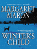 Book Cover for "Winter's Child"