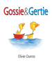 Book Cover for "Gossie and Gertie"