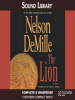 Book Cover for "The Lion"