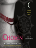 Book Cover for "Chosen"