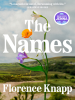 Book Cover for "The Names"