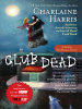 Book Cover for "Club Dead"