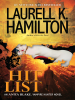 Book Cover for "Hit List"