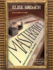 Book Cover for "Masterpiece"