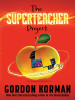Book Cover for "The Superteacher Project"