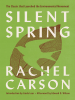 Book Cover for "Silent Spring"