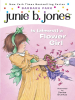 Book Cover for "Junie B. Jones Is (almost) a Flower Girl"