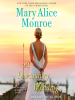 Book Cover for "A Lowcountry Wedding"