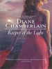 Book Cover for "Keeper of the Light"