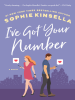 Book Cover for "I've Got Your Number"