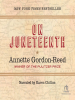 Book Cover for "On Juneteenth"