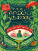 Book Cover for "The Green Kingdom"