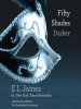 Book Cover for "Fifty Shades Darker"