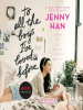 Book Cover for "To All the Boys I've Loved Before"