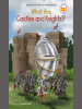 Book Cover for "What Are Castles and Knights?"
