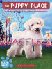 Book Cover for "Waffles"