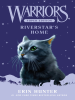 Book Cover for "Riverstar's Home"