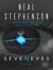 Book Cover for "Seveneves"