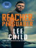 Book Cover for "Persuader"