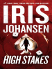 Book Cover for "High Stakes"