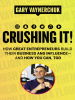 Book Cover for "Crushing It!"