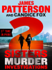 Book Cover for "2 Sisters Murder Investigations"
