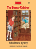 Book Cover for "Schoolhouse Mystery"