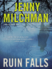 Book Cover for "Ruin Falls"
