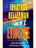 Book Cover for "Evidence"