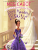Book Cover for "Royal Wedding Disaster"