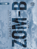 Book Cover for "Zom-B City"
