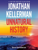 Book Cover for "Unnatural History"