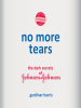 Book Cover for "No More Tears"