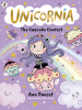 Book Cover for "The Cupcake Contest"