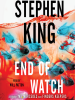 Book Cover for "End of Watch"