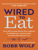 Book Cover for "Wired to Eat"