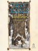 Book Cover for "Mossflower"