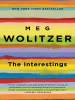 Book Cover for "The Interestings"