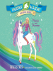 Book Cover for "Phoebe and Shimmer"