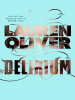 Book Cover for "Delirium"