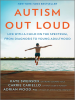 Book Cover for "Autism Out Loud"