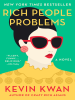 Book Cover for "Rich People Problems"