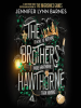 Book Cover for "The Brothers Hawthorne"