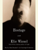 Book Cover for "Hostage"