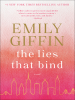 Book Cover for "The Lies That Bind"