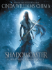 Book Cover for "Shadowcaster"