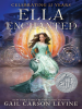 Book Cover for "Ella Enchanted"